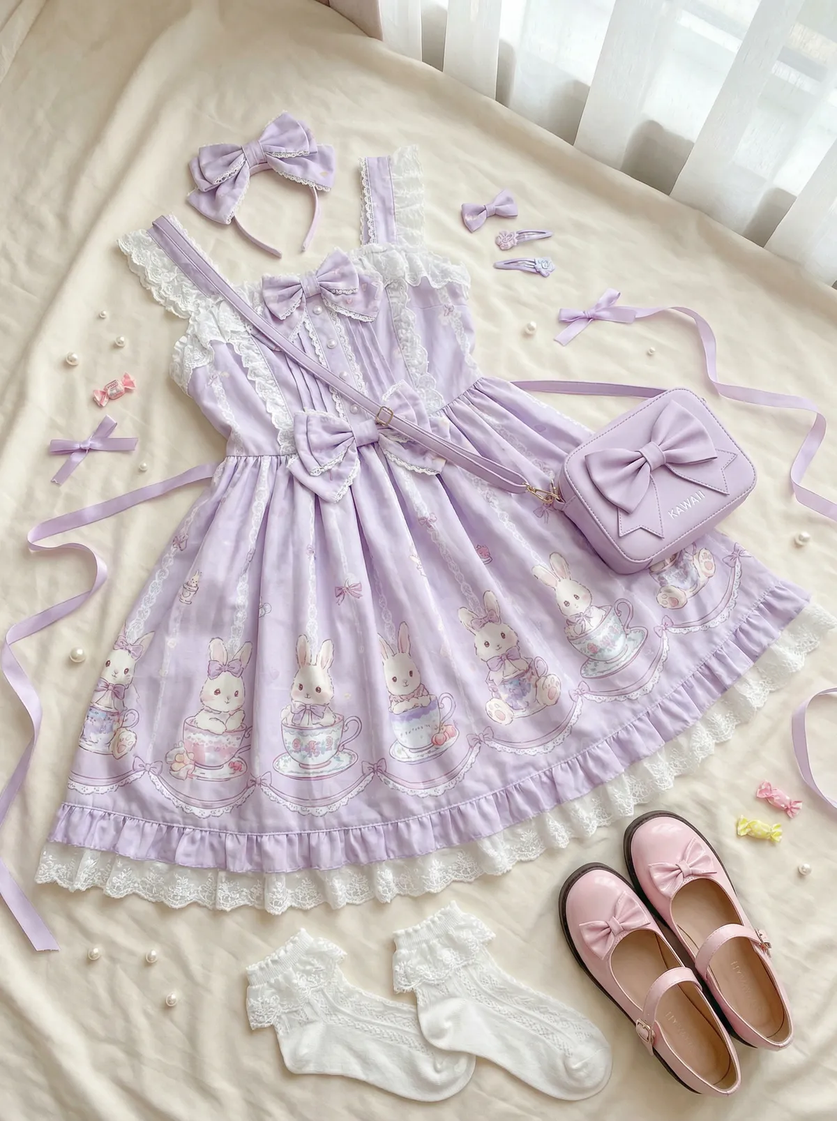 rh男男车车的车车视频 Lolita穿搭灵感分享